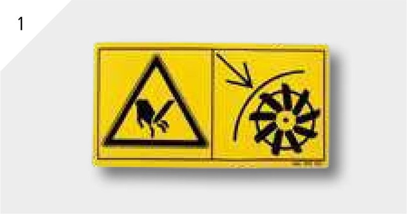 Indicator de avertizare