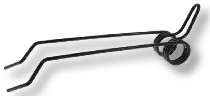Maschio Gheara elastica