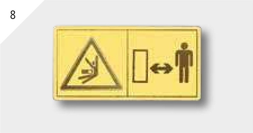 Indicator de avertizare