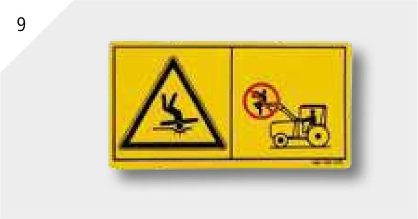 Indicator de avertizare