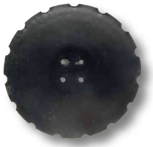 Maschio Taler disc - zimtare fina, Ø 510 mm