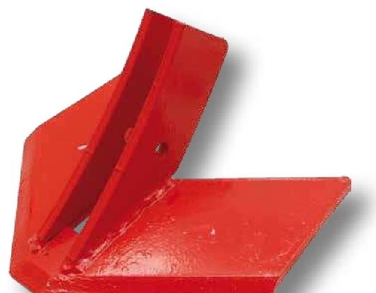 Maschio Brazdar cu aripi - 310 mm