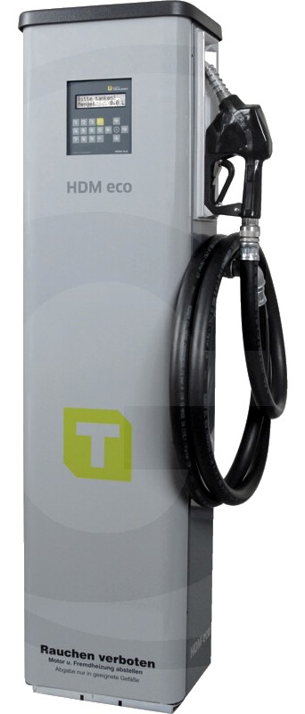 TECALEMIT Distribuitor de motorină "HDM 80 eco