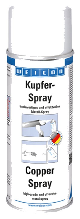 WEICON Spray pe baza de cupru