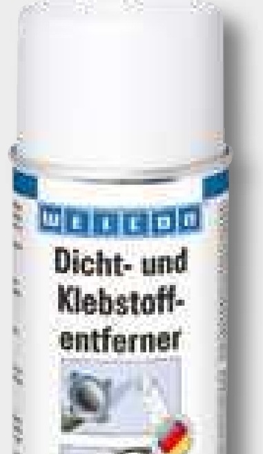 WEICON Solutie de indepartare a etansantilor si adezivilor Spray