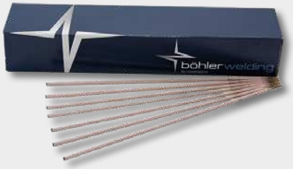 Böhler VPE185 Electrod cu băț FOX OHV