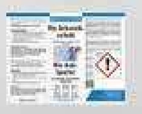 WEICON Spray separator - transparenter Schutzfilm bei Schweißarbeiten