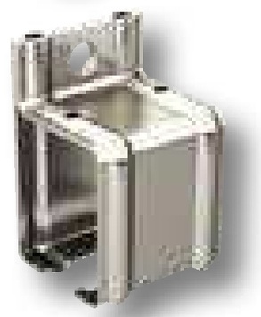 Mufa 50 x 50 x 75 mm