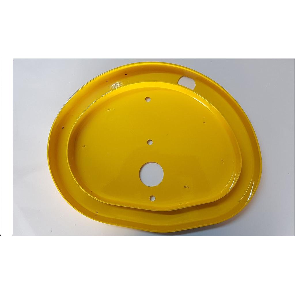 Cama Pick-up 158514