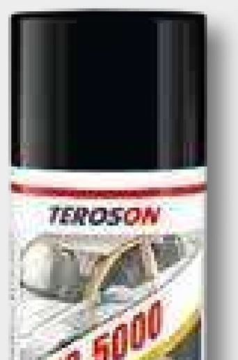 Loctite Adeziv de contact pentru caroserie, Tero VR 5000