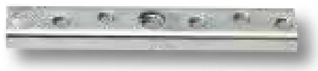 MEA Metal Applications Flansa suport 180 mm