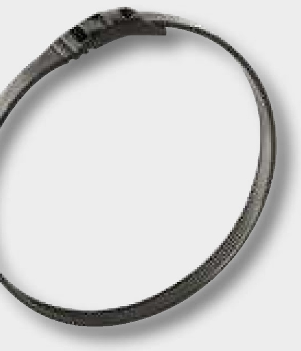 ABA Conector cablu - 177 x 4,52