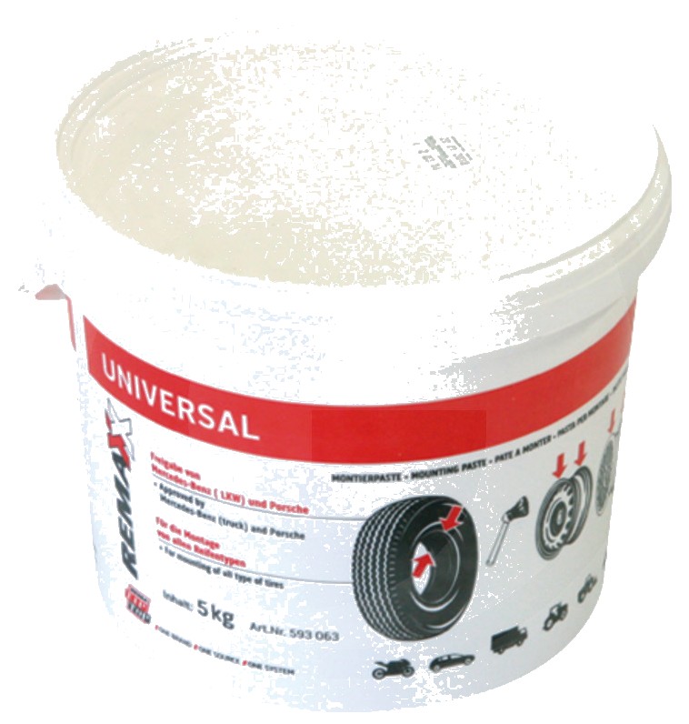 Tip Top Pasta de asamblare - REMAXX UNIVERSAL 5kg