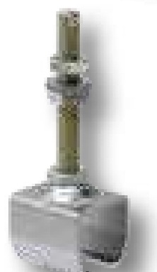 MEA Metal Applications Mufa 50 mm