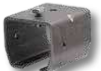 MEA Metal Applications Mufa 50 mm