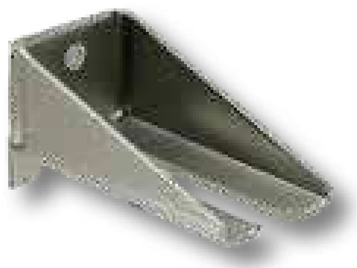 MEA Metal Applications Suport sina 155 mm