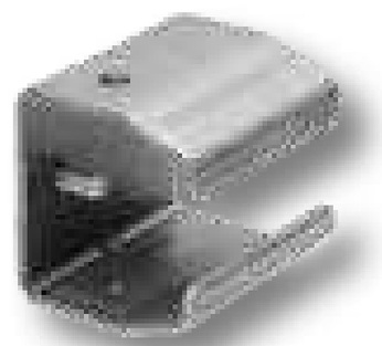 MEA Metal Applications Mufa 60 mm