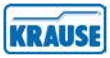 KRAUSE Scara dubla "MONTO” Scară ușoară din aluminiu care poate fi accesată din ambele părți. - Îmbinare solidă, reziste