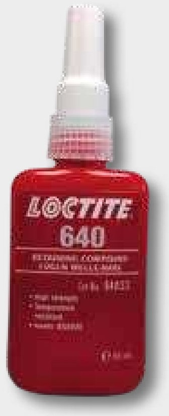 Loctite Adeziv LOCTITE® 648 648