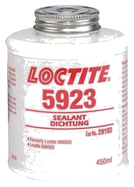Loctite Soluție de etanșare LOCTITE® 5923 5923