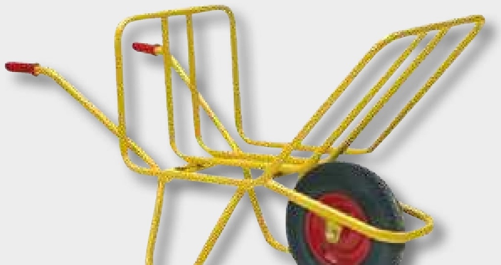 Ravendo Roaba din lemn - Cuzinet