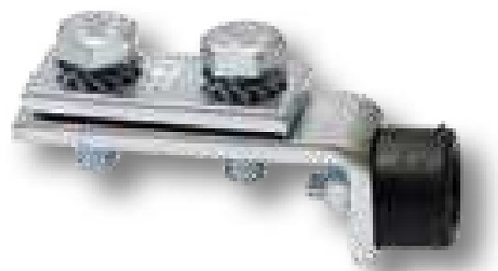 MEA Metal Applications Limitator sina 59 mm