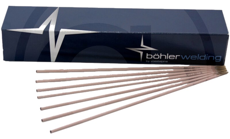 Böhler Stabelektrode UTP 612
