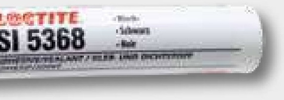 Loctite LOCTIDE SI 5900 BK SI 5900 BK