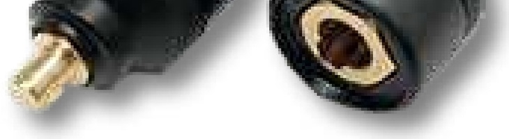 Adaptor Dorn Ø: 9 Buchse Ø: 13 mm
