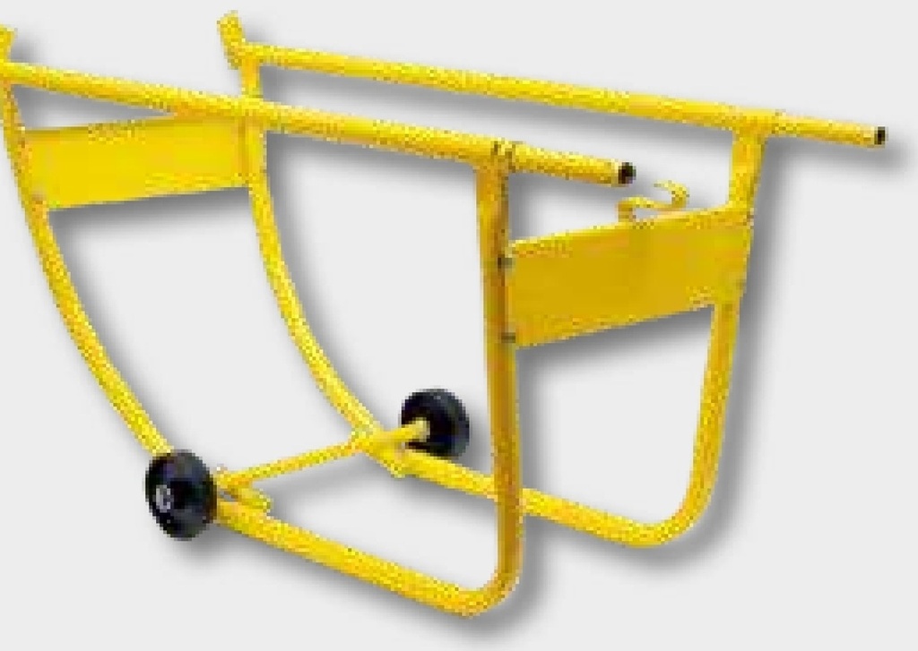 Ravendo Carucior pentru magazie 1000 mm