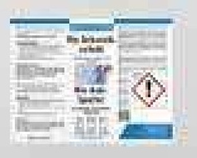 WEICON Soluție protecție sudură, bio