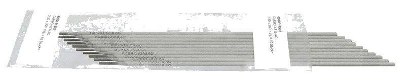 Electrozi sudura - Verwendbar für: • für nichtrostenden Stahl • V2A VA • Chrom-Nickel-Stähle