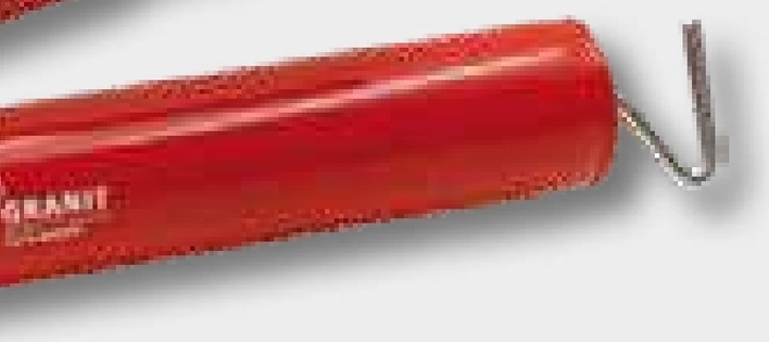 Pistol de gresat M 10 x 1