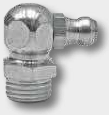 Pressol VPE25 Niplu de ungere M10 x 1,5