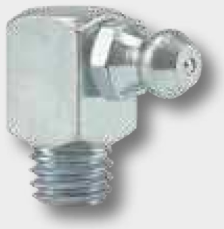 Pressol PU5 Niplu de ungere 45° M8x1.25 M8 x 1,25