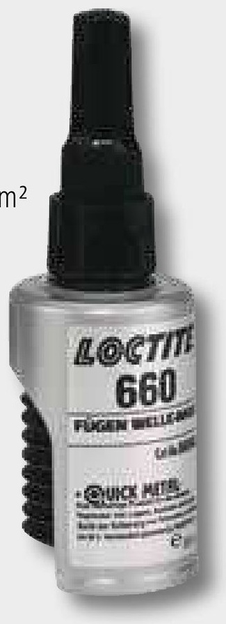 Loctite Adeziv pentru rosturi 603