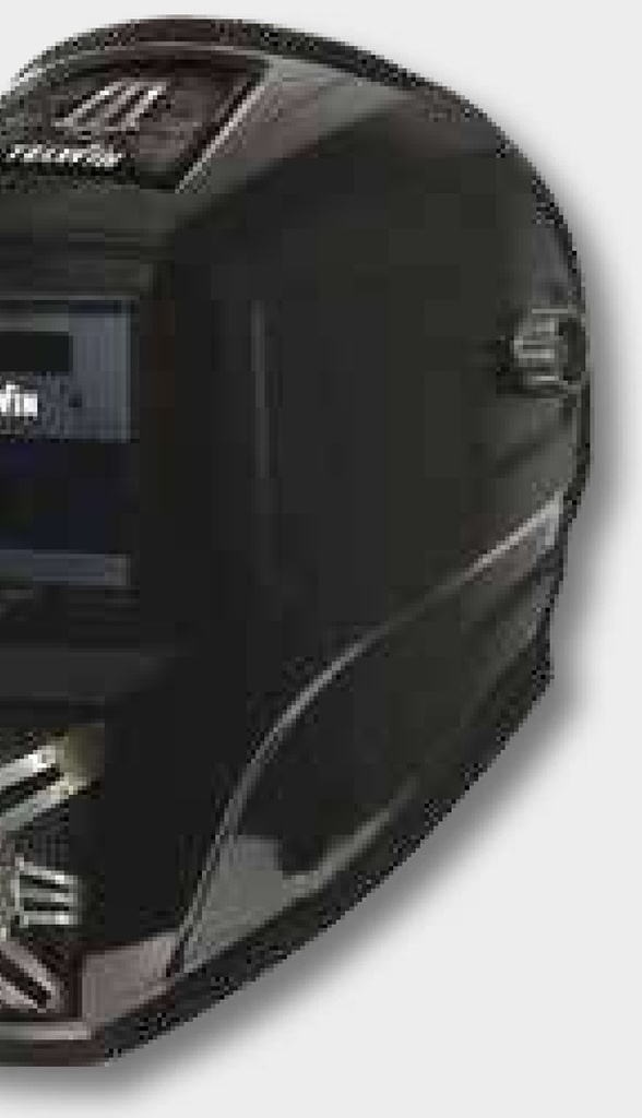 Telwin Casca protectie automata "STREAM ROBOT" 300 mm