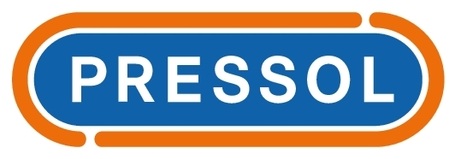 Pressol Carucior ptr. 5-/10-/15-/25-/50 Kg rezer 550 x 500 x 1000 mm