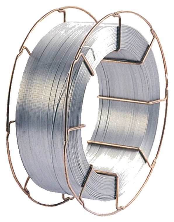 Böhler Schweißdraht UnionALMG4,5MNZR1,2mm 7 Kg - Alu 1,2
