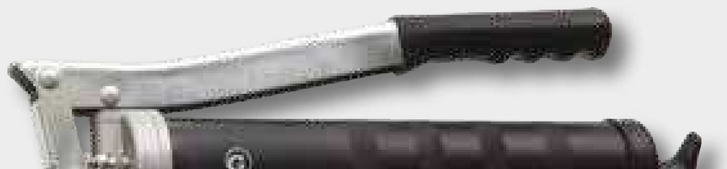 Pompa de gresare versiunea profi M 10 x 1
