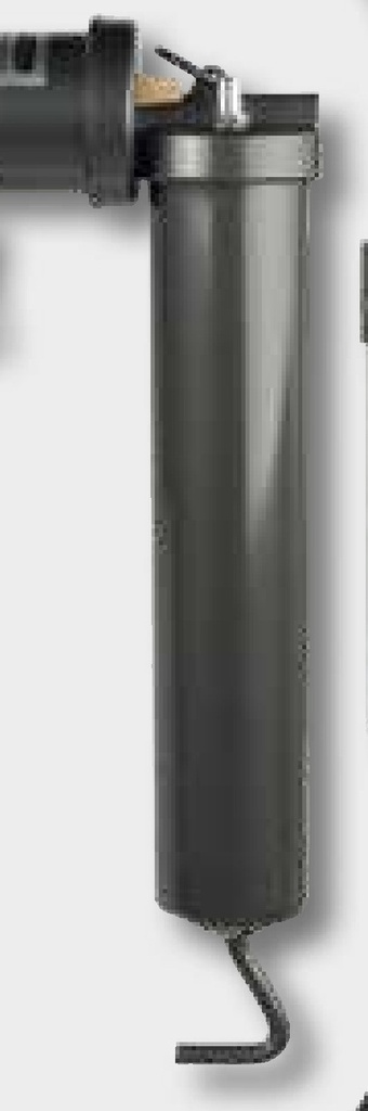 Pressol Presă pneumatică automată M10 x 1