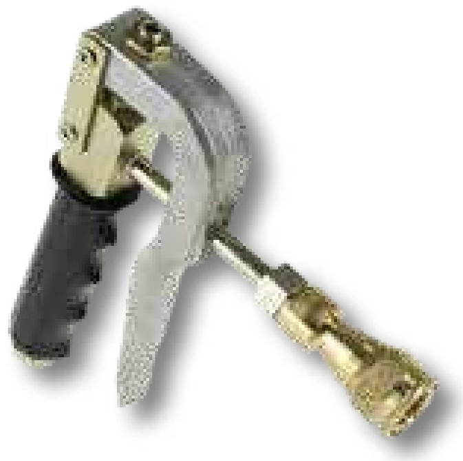 Pressol Pistol de gresat G 1/8 i