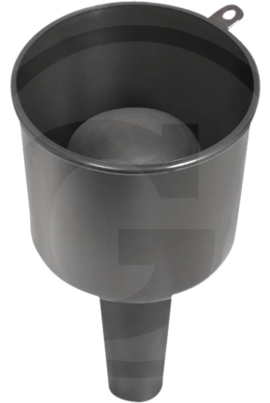 Palnie Mr. Funnel verde