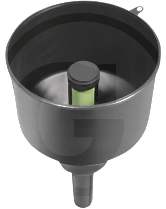 Palnie Mr. Funnel verde