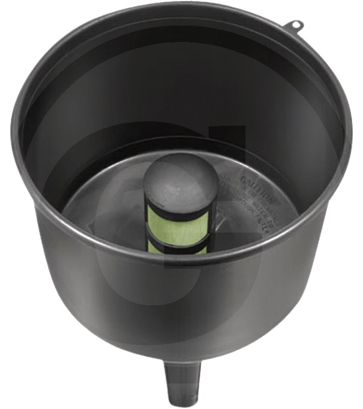 Palnie Mr. Funnel galben