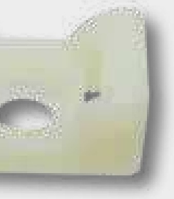 Conectori cablu, 10, 300x20 mm, velcro - Conține: 10 buc.