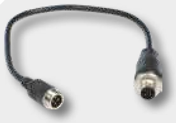 MüllerElektronik Cablu adaptor borna ME / borna externa - pentru terminal cu taste de la HW3.0.0 și terminal cu touch, p