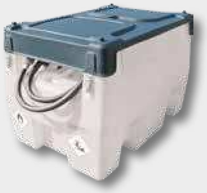 Emiliana Serbatoi Rezervor CARRYTANK® 220 pentru motorină