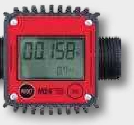 Emiliana Serbatoi Contor litri digital ptr Diesel