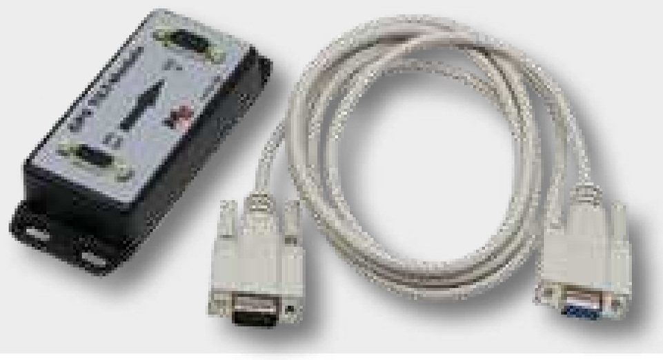 MüllerElektronik Senzor Y poziție de lucru - Cablu de 5 m cu ștecher